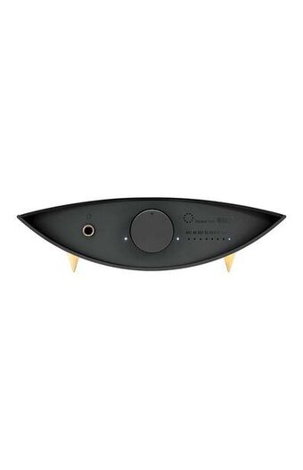 Tiendas EFE Interfaz de audio korg ds-dac-100 negro oferta