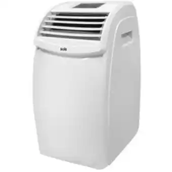 Linio Aire acondicionado portátil sole solair... oferta