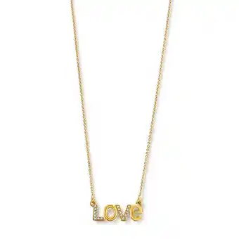 Ésika Collar glamour love oferta
