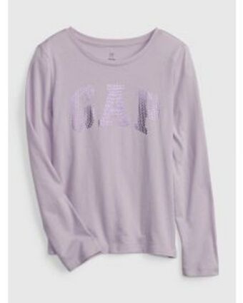 GAP Polo logo niña oferta