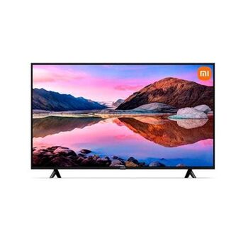 Hiraoka Televisor xiaomi 4k uhd smart 65" mi tv p1e lm oferta