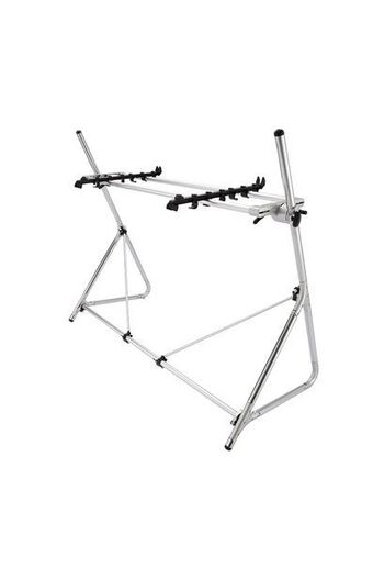 Tiendas EFE Stand para teclado korg standard-m-sv gris oferta