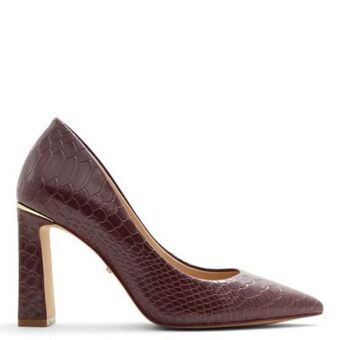 ALDO Zapatos de vestir mujer aldo seirith oferta
