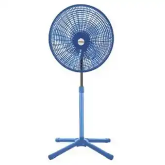 Linio Ventilador prima fs45aa de pedestal 18"... oferta