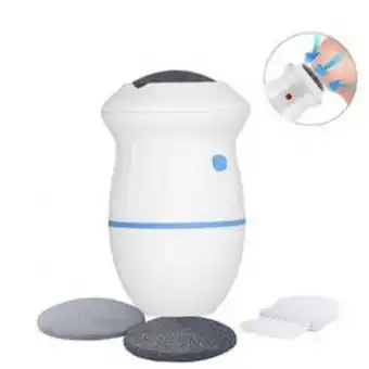 Linio Removedor pulidor de callos eléctrico oferta