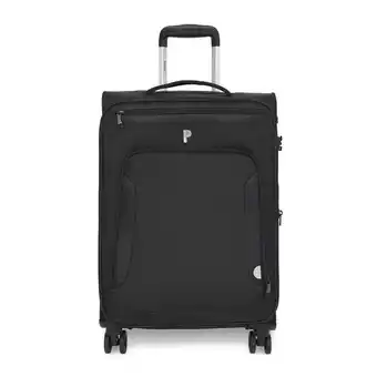 Porta Maleta salto 24" negro oferta