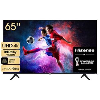 Maestro Smart tv uhd 4k 65'' vidaa dolby vision 65a6h oferta