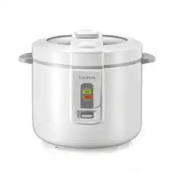 Metro Taurus olla arrocera multiusos 1.8 lt hermetic cook oferta