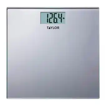 Hiraoka Balanza de baño taylor 7558 silver oferta