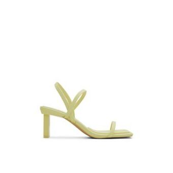ALDO Sandalias formales mujer aldo lokurr740 oferta