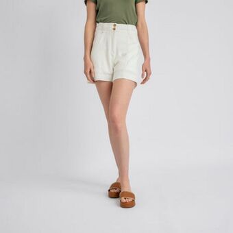 Fina Perú Short jenna hueso oferta