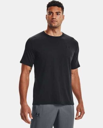 Under Armour Men's ua sportstyle left chest short sleeve shirt oferta