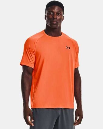 Under Armour Men's ua tech™ 2.0 textured short sleeve t-shirt oferta