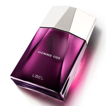 L'Bel Homme 033 perfume para hombre 100 ml. oferta