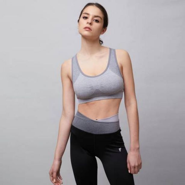 Top deportivo best sale mujer oferta