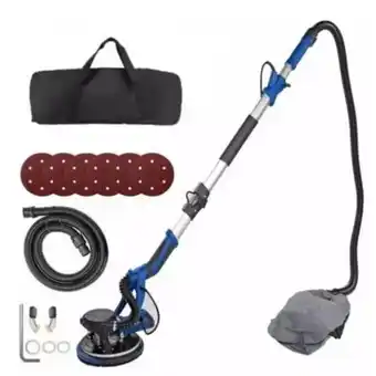 Maestro Lijadora de pared y techo 1390w xtd oferta