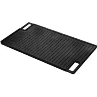 Linio Plancha parrillera de hierro fundido 46... oferta