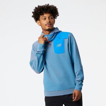 New Balance Run for life q speed shift hoodie men oferta