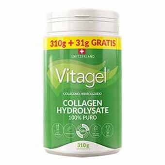 Mifarma Colágeno vitagel polvo - frasco 310 g oferta