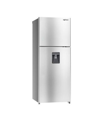 Tiendas EFE Refrigeradora aghaso 249l no frost oferta