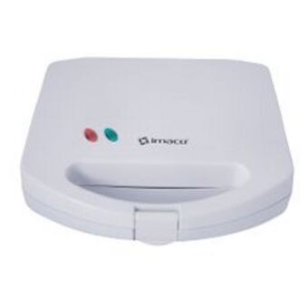 Metro Imaco sandwich maker ist101 blanco oferta