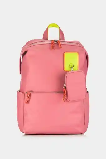 Vélez Morral fly up de lona x cuero para mujer urban oferta