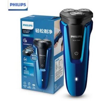 Linio Philips maquinilla de afeitar eléctrica... oferta