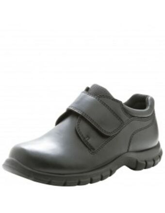 Payless Zapatos bts velcro de niños oferta