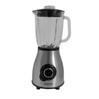 Metro Thomas licuadora th-780vs 1.75 l plateado oferta