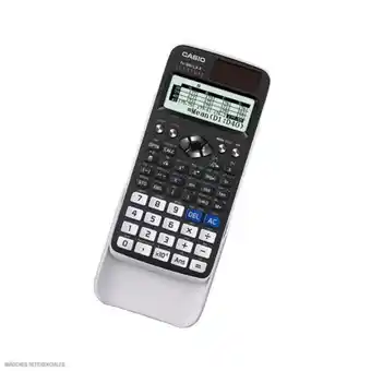 Comercial Li Calculadora casio (fx-991 lax) científica //ci* oferta
