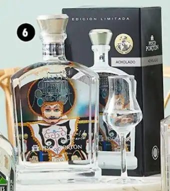 Plaza Vea Pisco Portón Mosto Verde bt x 750ml oferta