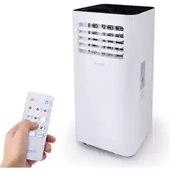 Linio Aire acondicionado portáti oferta