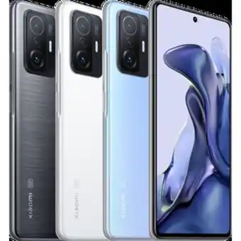 Linio Xiaomi 11t pro 5g 256gb 12gb entrega inm... oferta