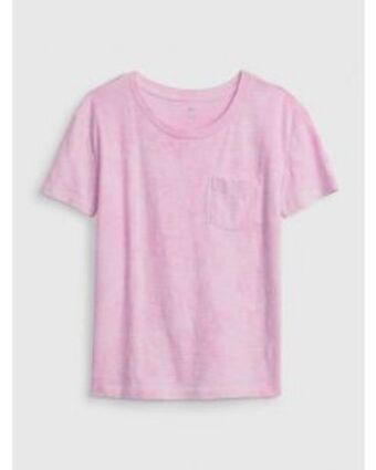 GAP Polo pocket niña oferta
