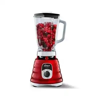Hiraoka Licuadora oster blstbh4126r053 1.25l oferta