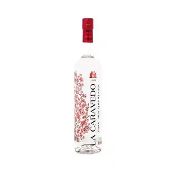 La caravedo quebranta x 750 ml
