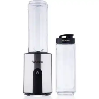 Linio Licuadora personal vaso tritan de 600ml... oferta