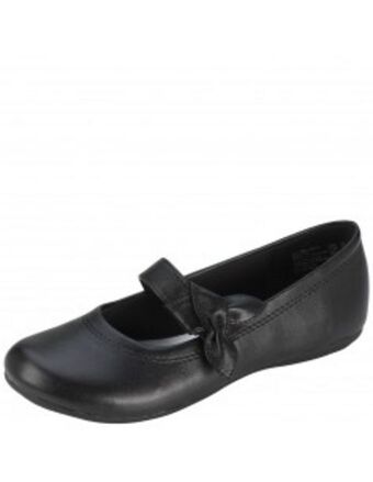 Payless Zapatos planos alex mary jane para niñas oferta