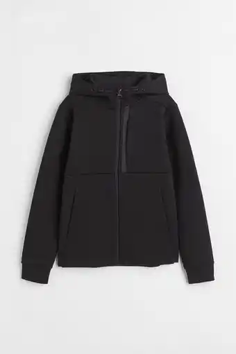 H&M Casaca de buzo en drymove™ oferta