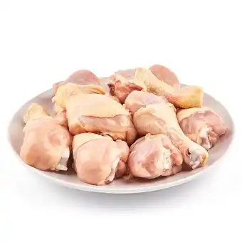 Tottus Pack ahorrador de piernitas de pollo tottus oferta