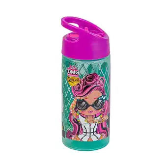Tottus Botella pp plus omg oferta