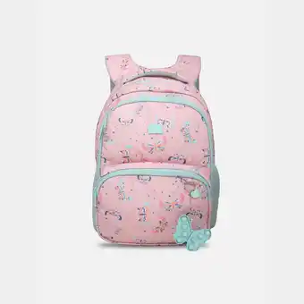 Tottus Mochila crepier balloon grande melon oferta