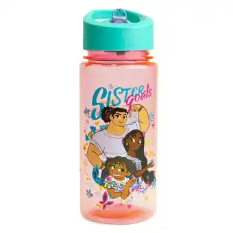 Tottus Tomatodo encanto melon 500ml mirabel isabela y luisa oferta