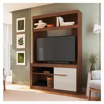 Tottus Centro de tv 50 pulgadas italia oferta