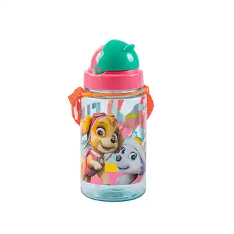 Tottus Botella pp chica paw patrol m oferta