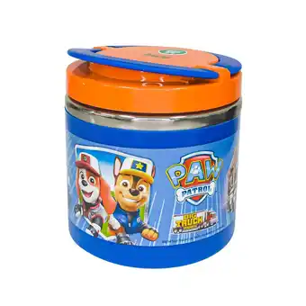Tottus Termo de comida paw patrol h oferta