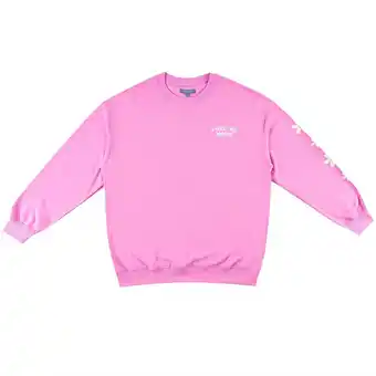 Tottus Polera franela estampada mujer xl rosado oferta