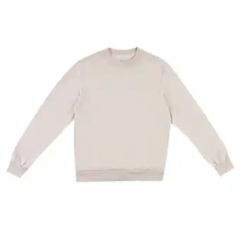 Tottus Sudadera franela hombre l arena oferta