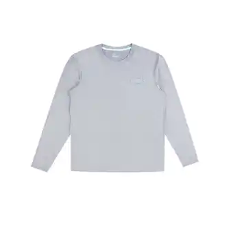 Tottus Polo upf hombre xl gris claro oferta