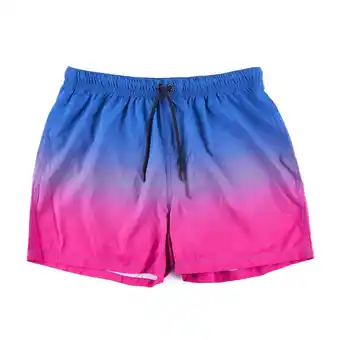 Ropa de baño teens 14 azul